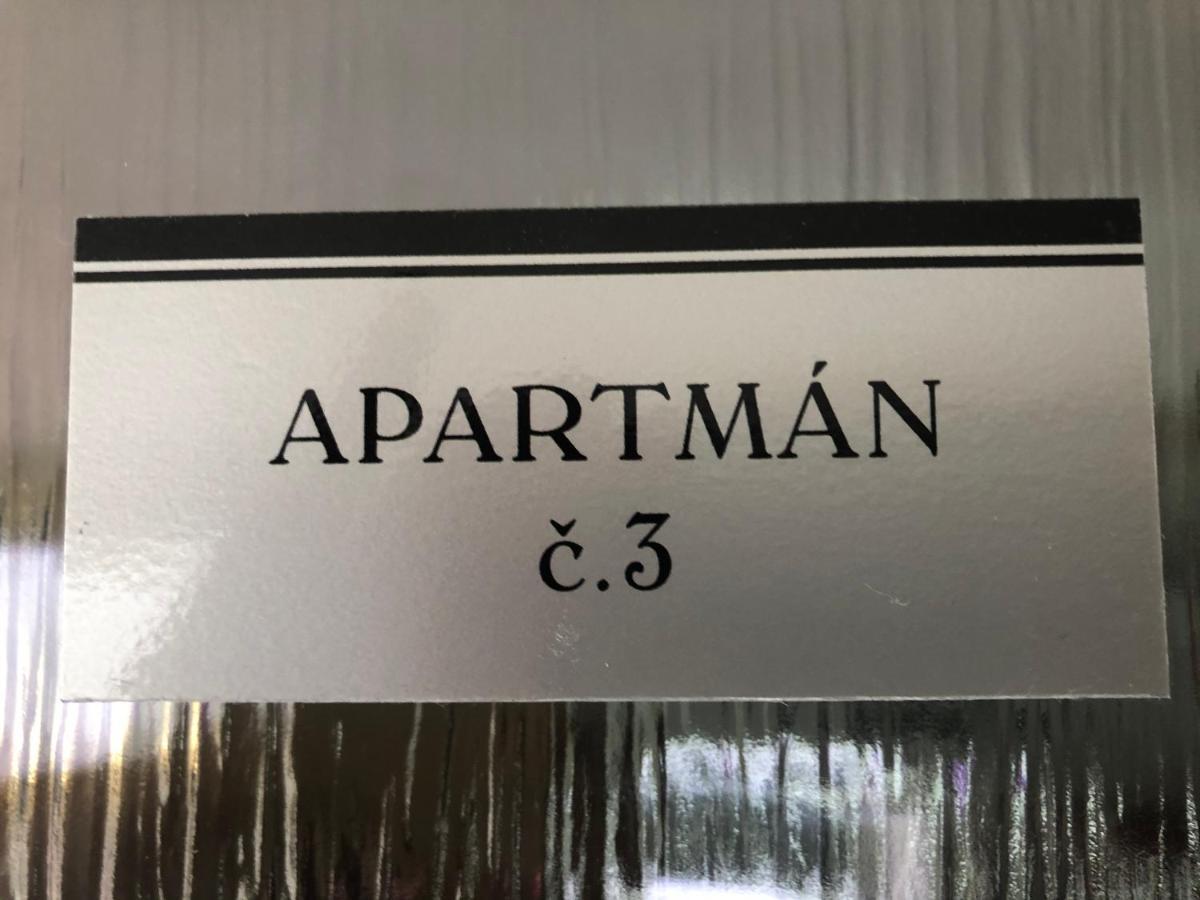 Podhajska 110 Apartment Ngoại thất bức ảnh
