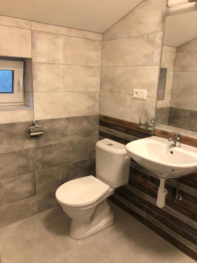 Podhajska 110 Apartment Ngoại thất bức ảnh