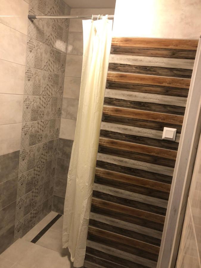 Podhajska 110 Apartment Ngoại thất bức ảnh