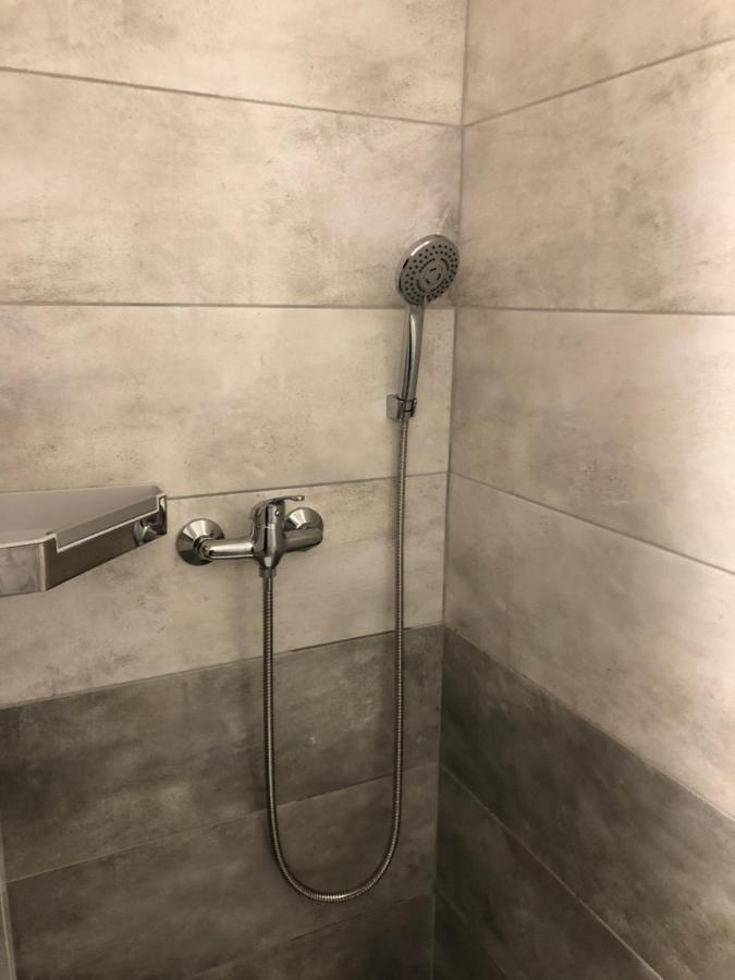 Podhajska 110 Apartment Ngoại thất bức ảnh