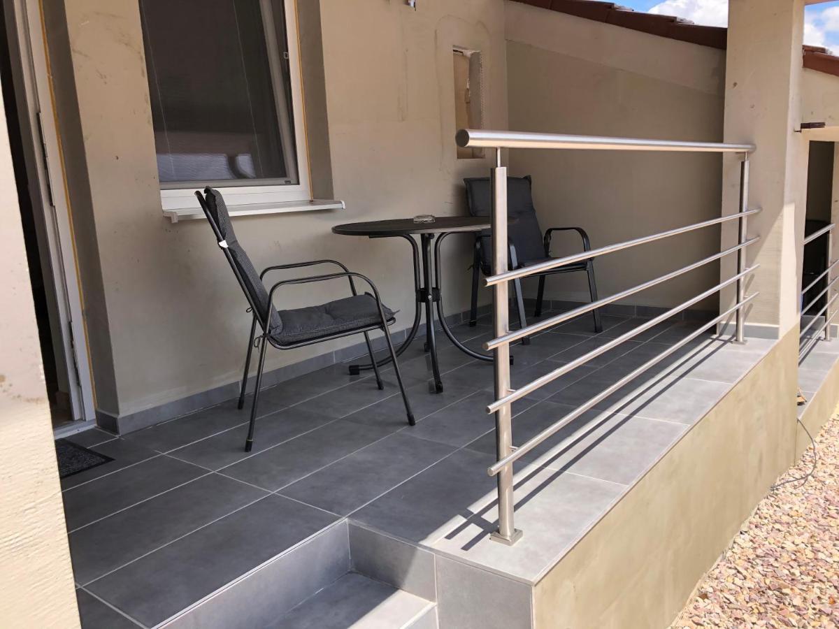 Podhajska 110 Apartment Ngoại thất bức ảnh