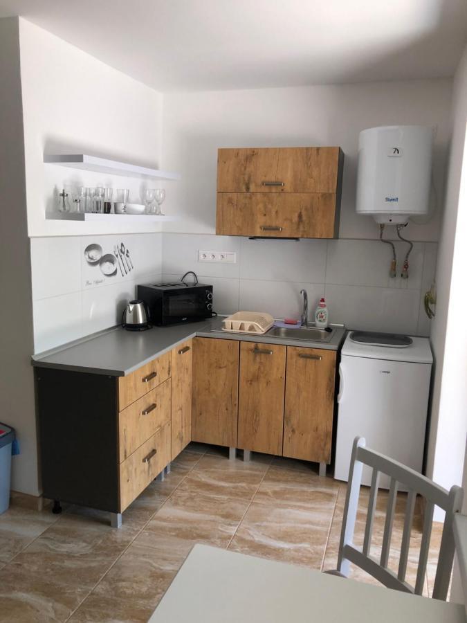 Podhajska 110 Apartment Ngoại thất bức ảnh