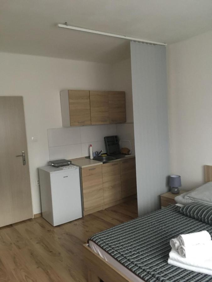 Podhajska 110 Apartment Ngoại thất bức ảnh
